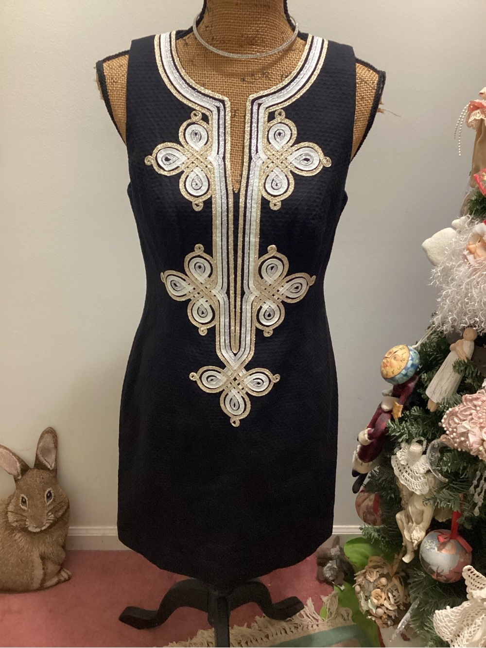 Lilly Pulitzer Fancy Dress
